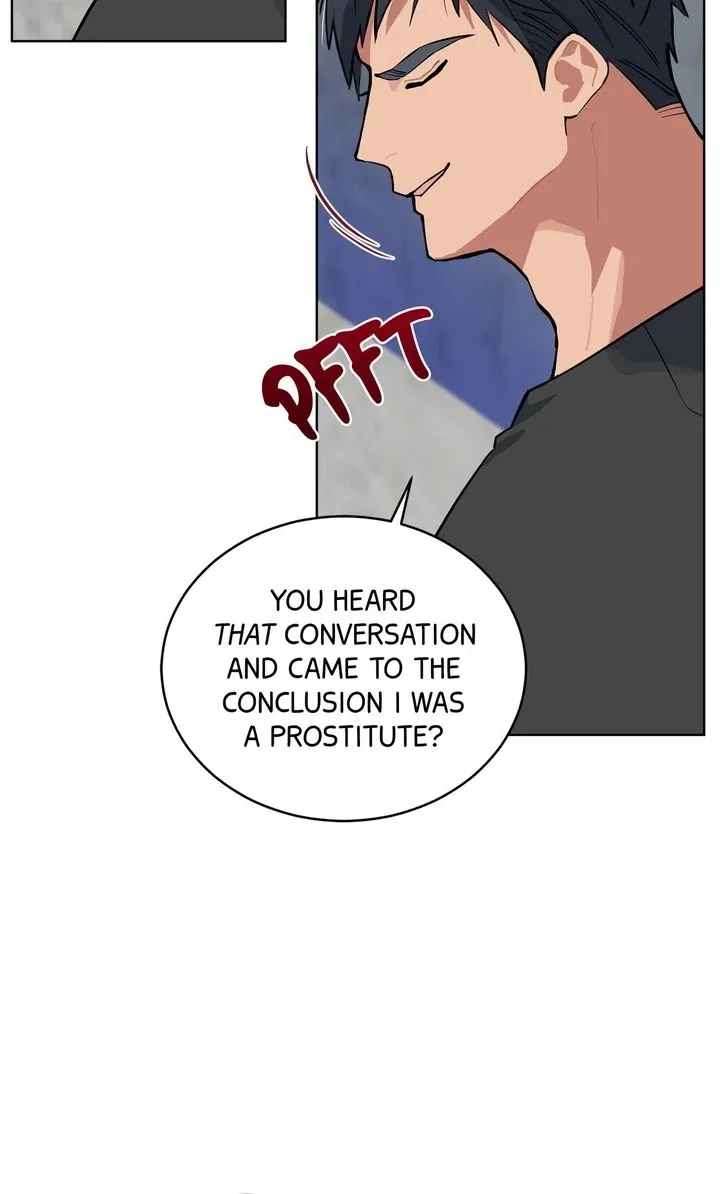 Baby, Light My Fire Chapter 23 page 27 - 