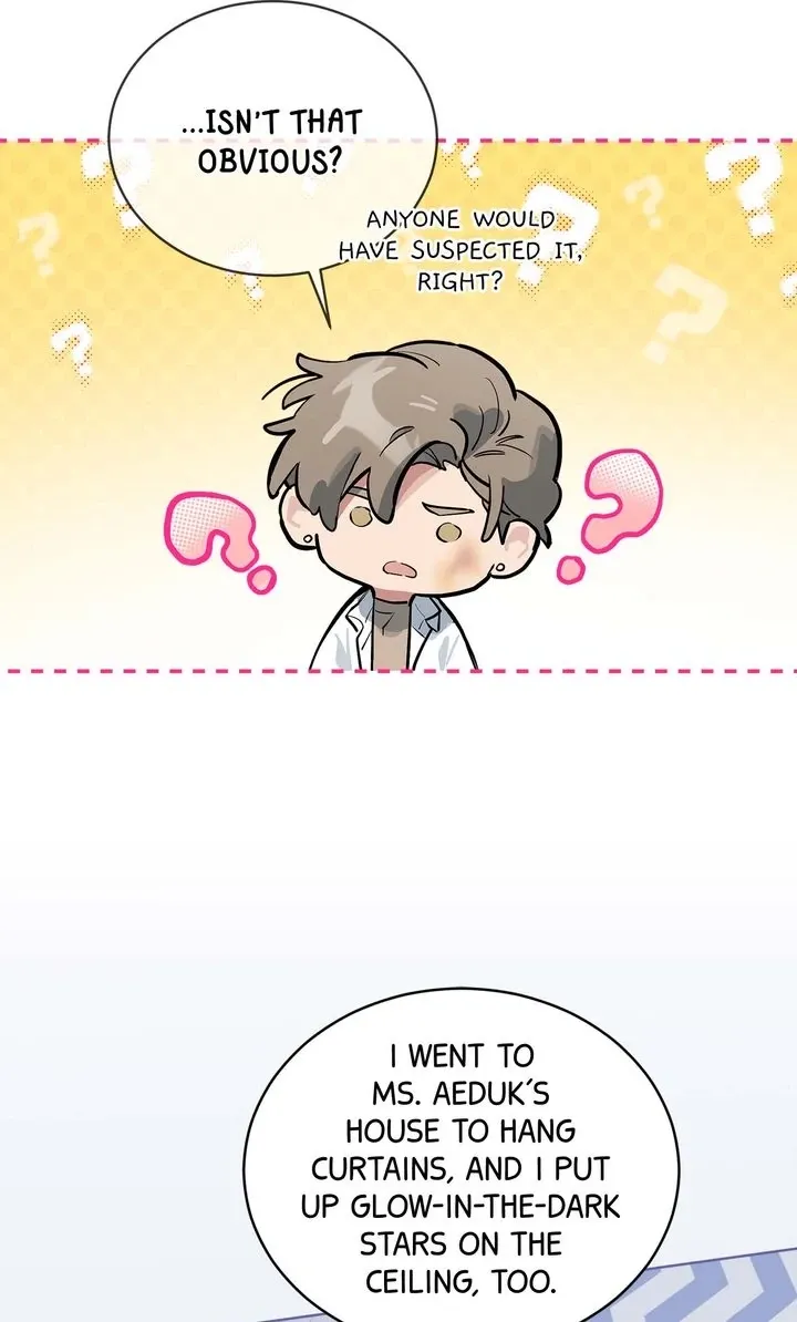 Baby, Light My Fire Chapter 23 page 28 - 