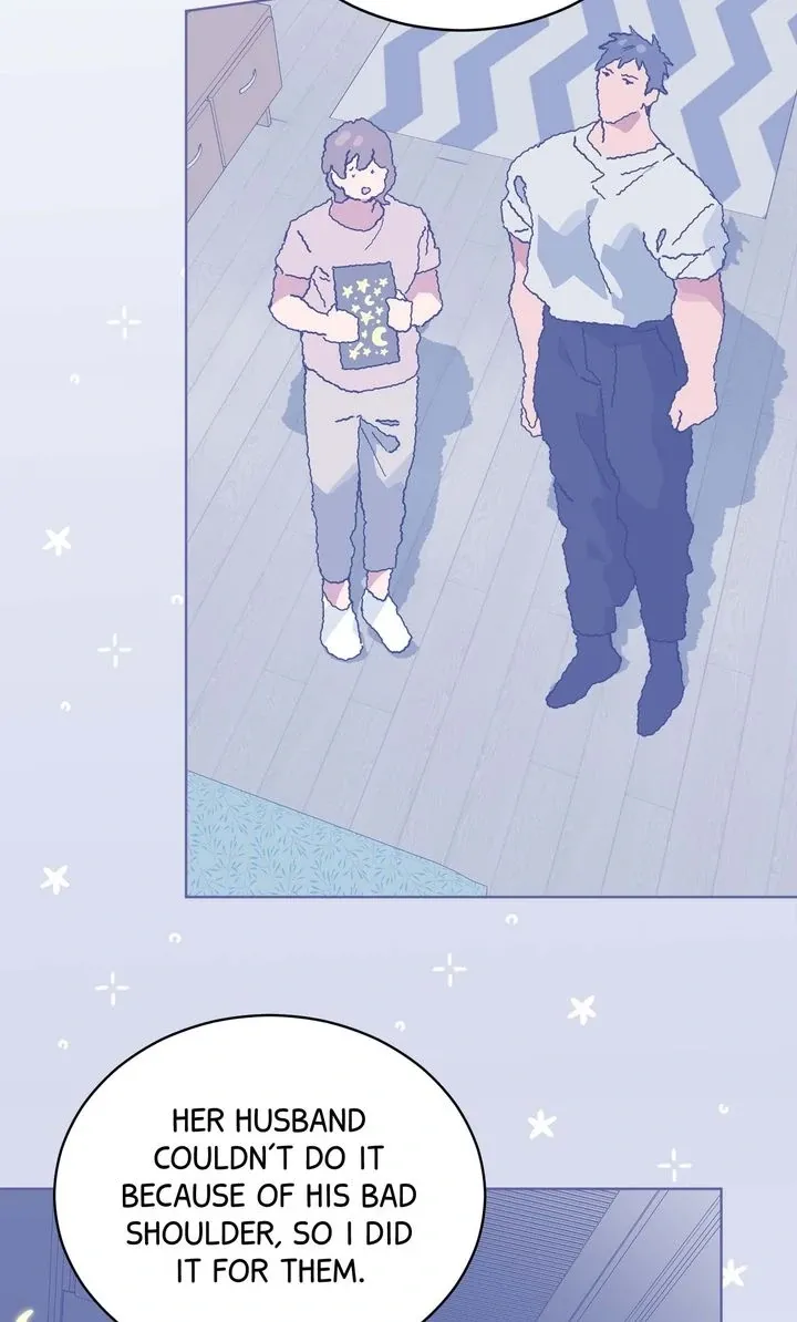 Baby, Light My Fire Chapter 23 page 29 - 