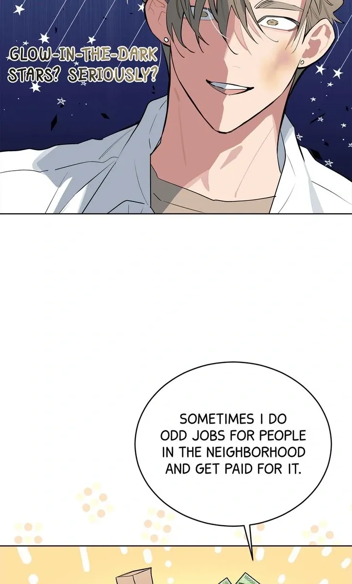 Baby, Light My Fire Chapter 23 page 31 - 