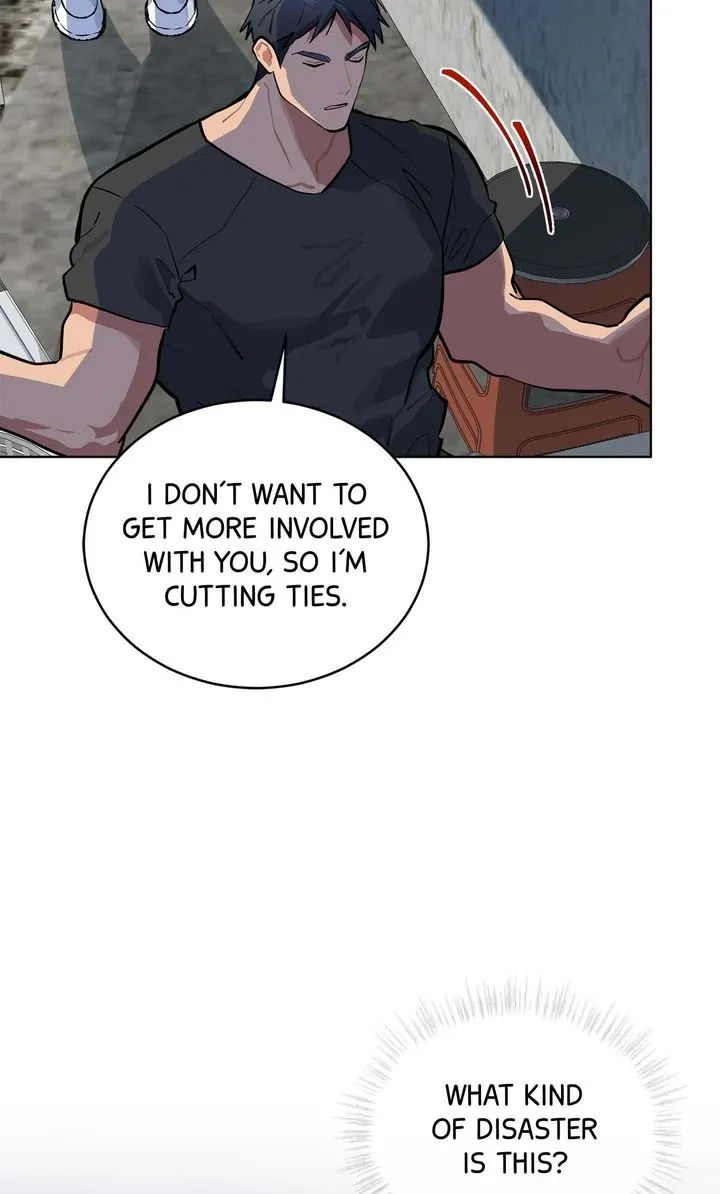 Baby, Light My Fire Chapter 23 page 37 - 