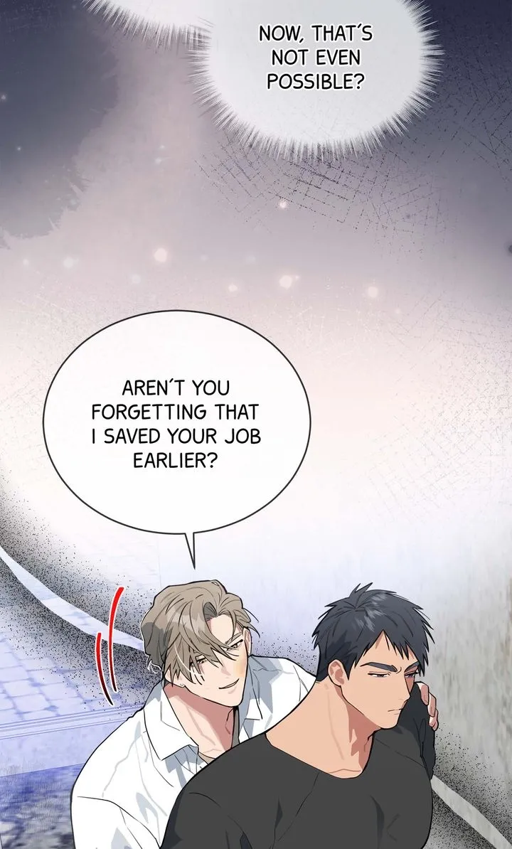 Baby, Light My Fire Chapter 23 page 39 - 