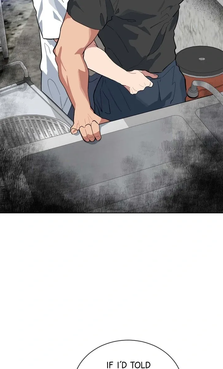 Baby, Light My Fire Chapter 23 page 40 - 