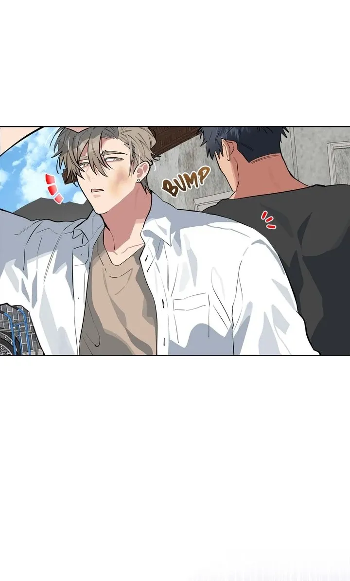 Baby, Light My Fire Chapter 23 page 5 - 