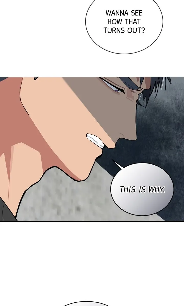 Baby, Light My Fire Chapter 23 page 42 - 