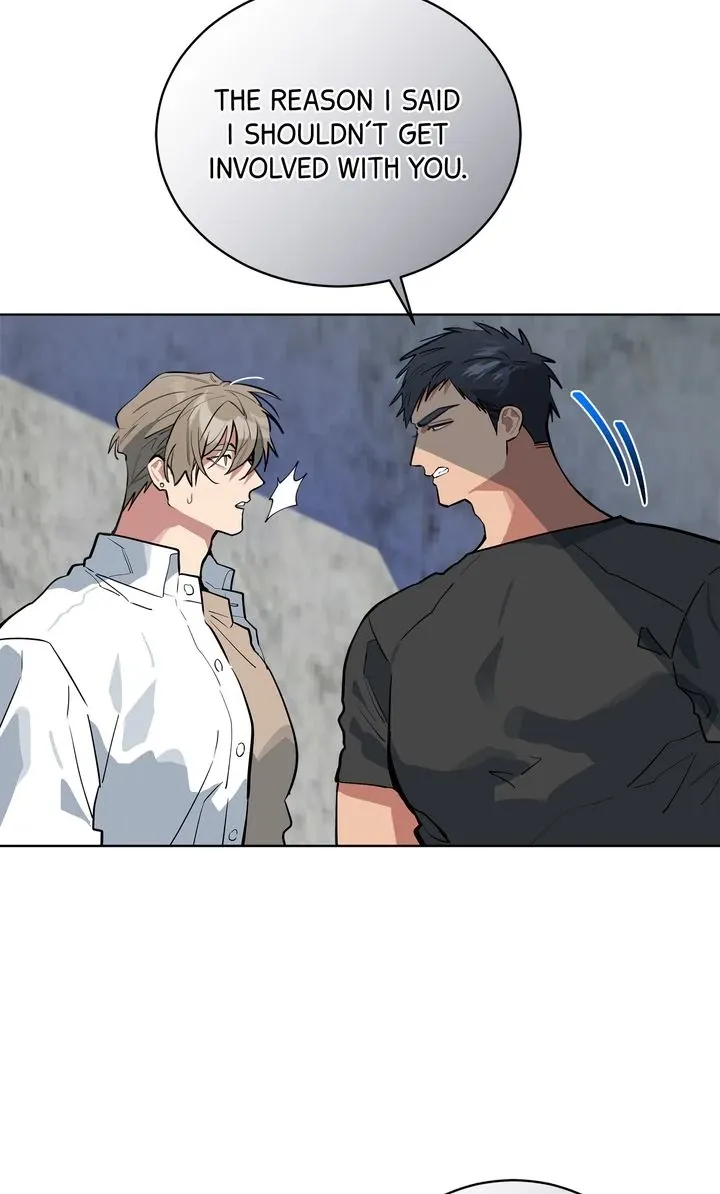 Baby, Light My Fire Chapter 23 page 43 - 