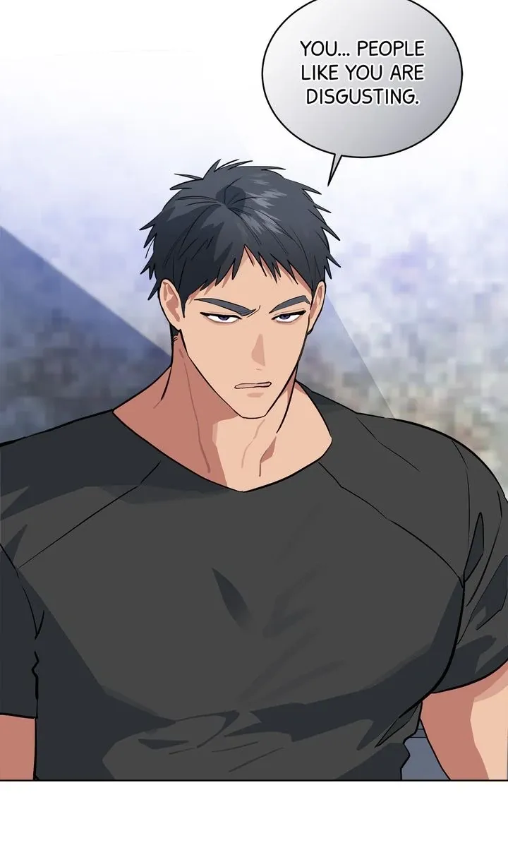 Baby, Light My Fire Chapter 23 page 44 - 