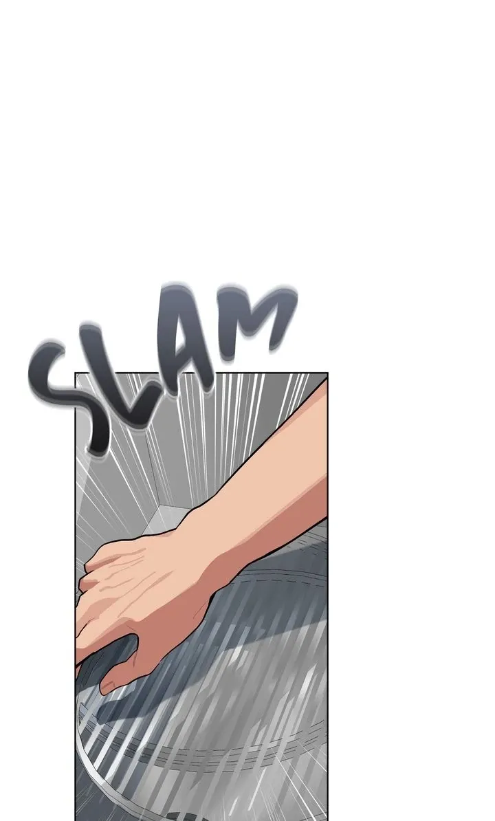 Baby, Light My Fire Chapter 23 page 45 - 