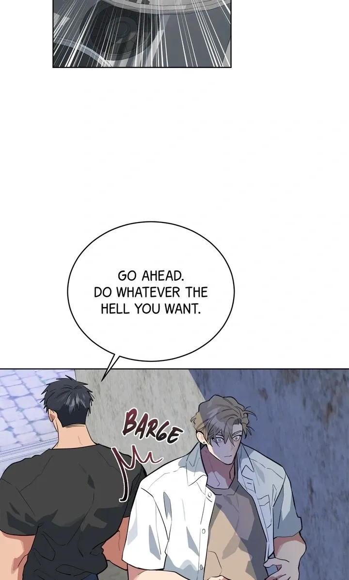 Baby, Light My Fire Chapter 23 page 46 - 
