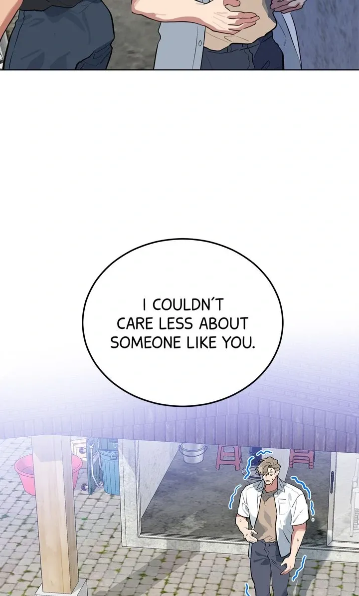 Baby, Light My Fire Chapter 23 page 47 - 