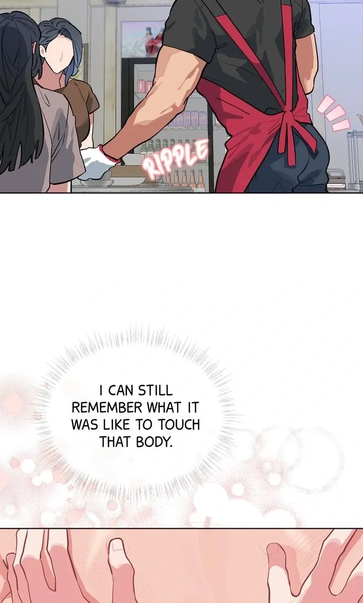 Baby, Light My Fire Chapter 23 page 53 - 