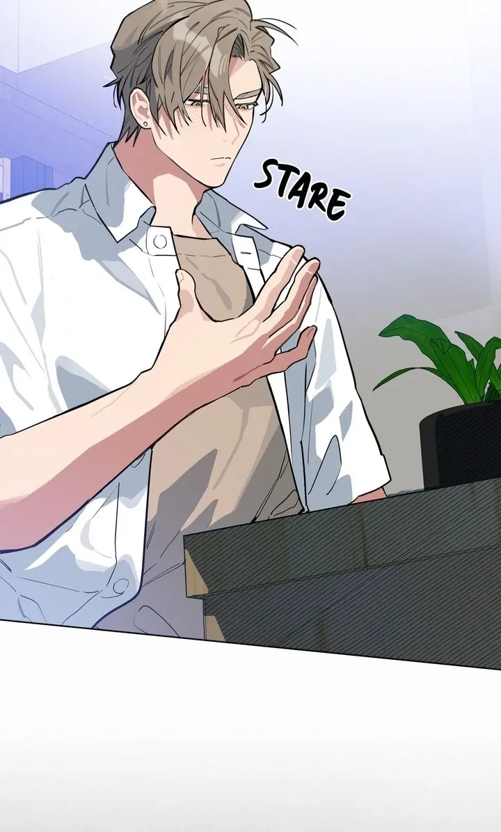 Baby, Light My Fire Chapter 23 page 55 - 
