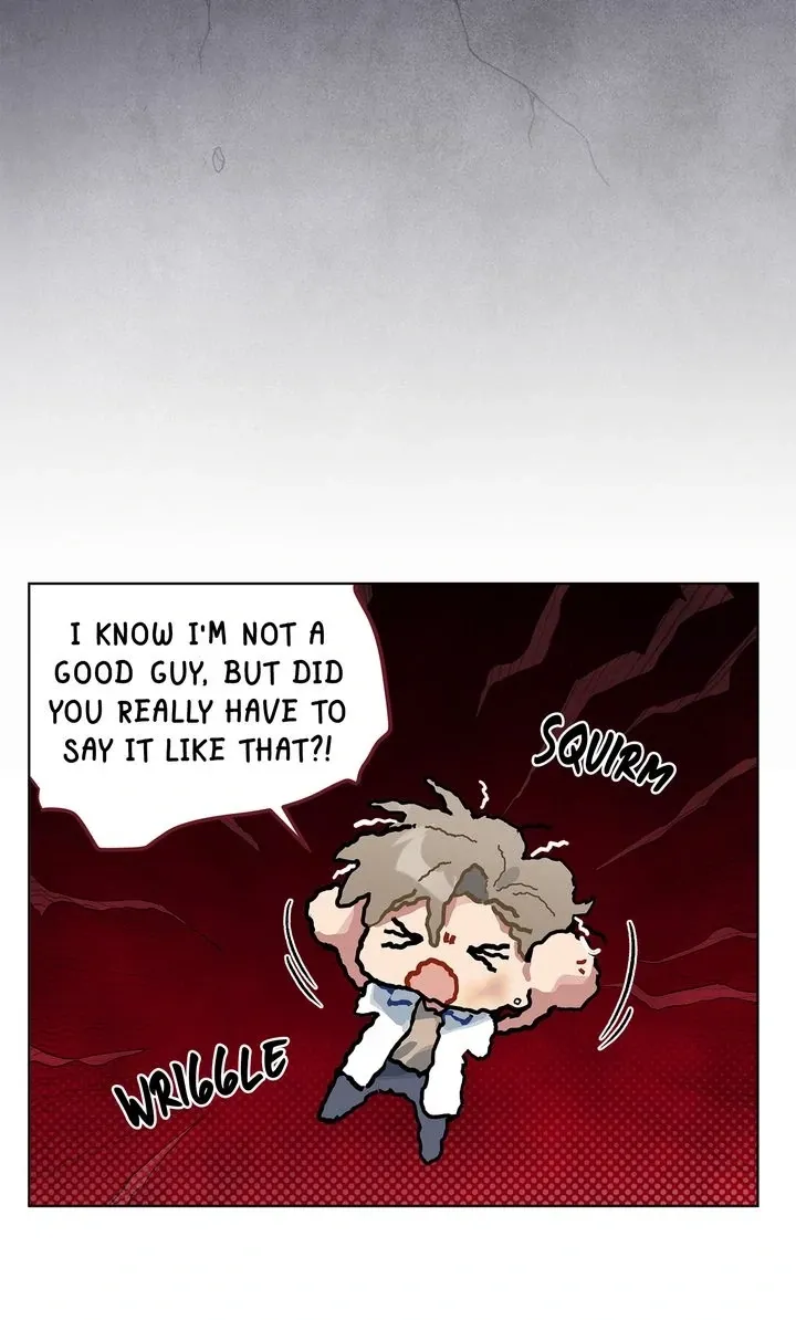 Baby, Light My Fire Chapter 23 page 57 - 