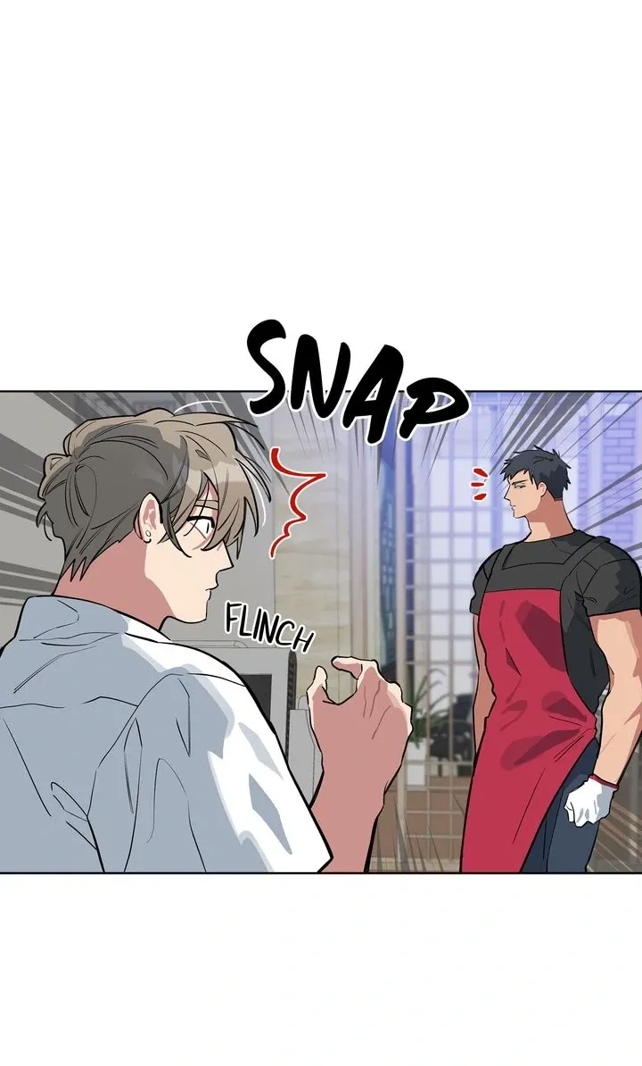 Baby, Light My Fire Chapter 23 page 58 - 