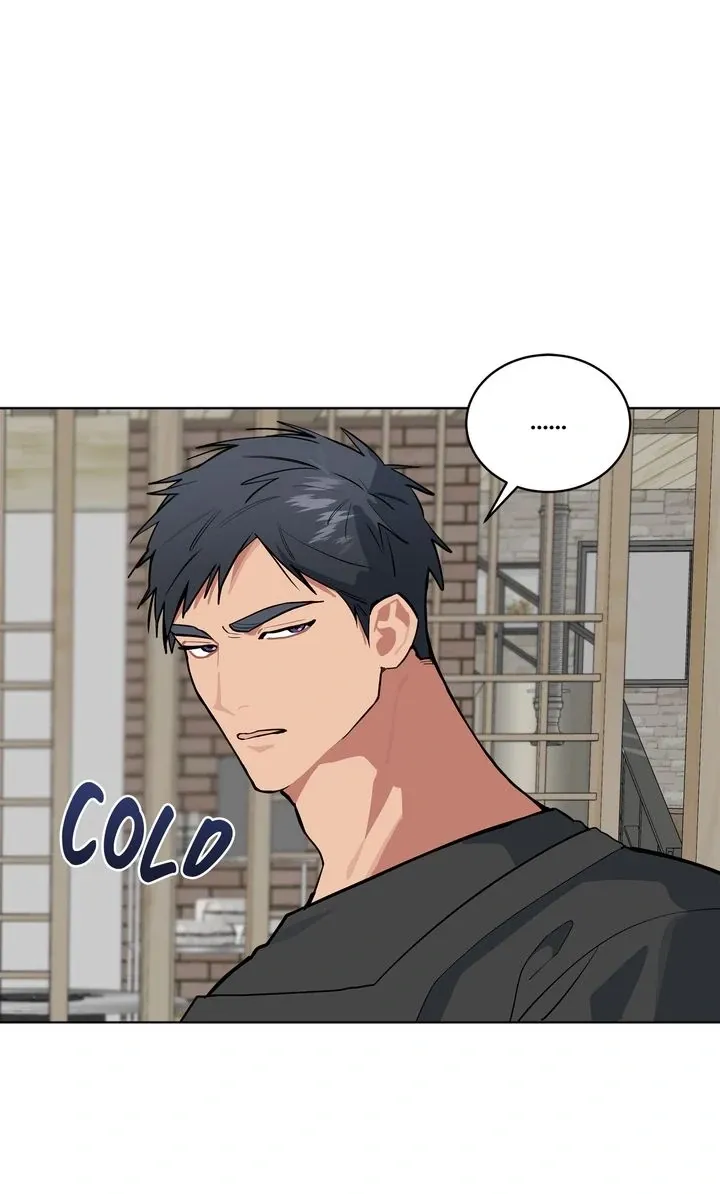 Baby, Light My Fire Chapter 23 page 59 - 
