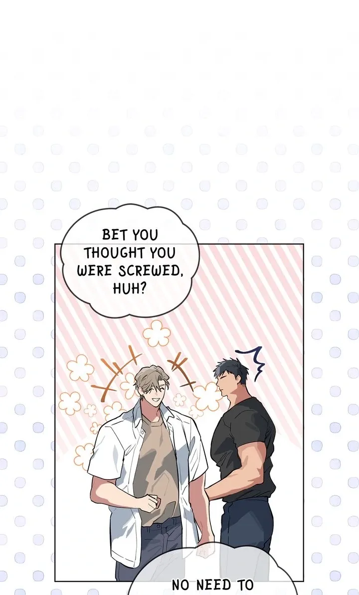Baby, Light My Fire Chapter 23 page 7 - 