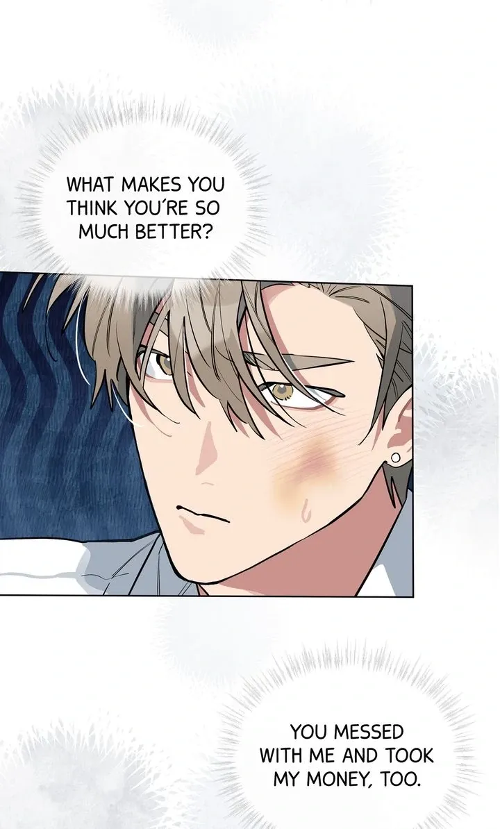 Baby, Light My Fire Chapter 23 page 61 - 