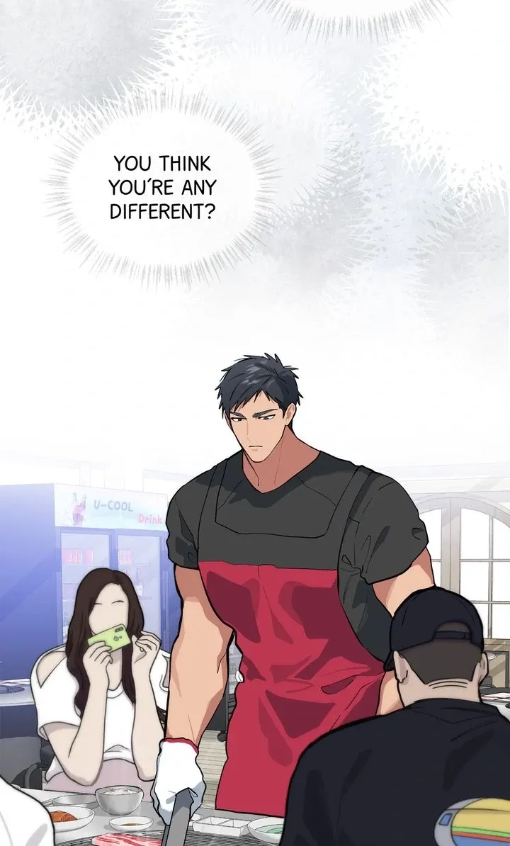 Baby, Light My Fire Chapter 23 page 62 - 