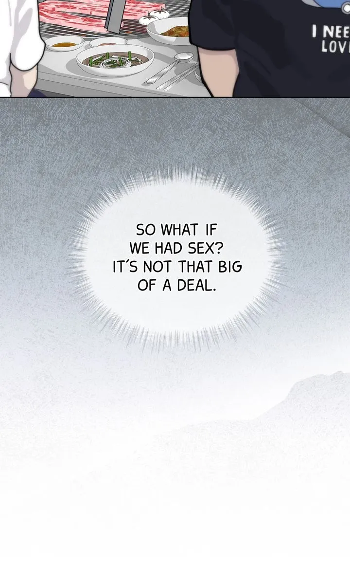 Baby, Light My Fire Chapter 23 page 63 - 