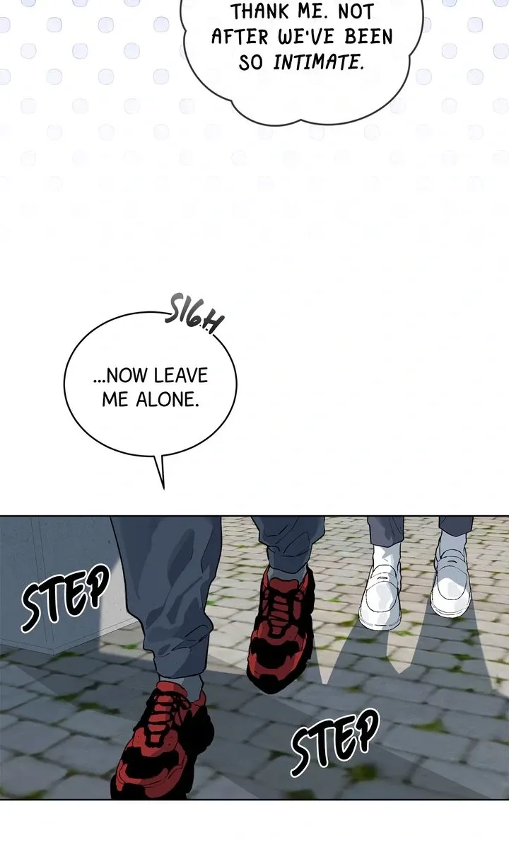 Baby, Light My Fire Chapter 23 page 8 - 