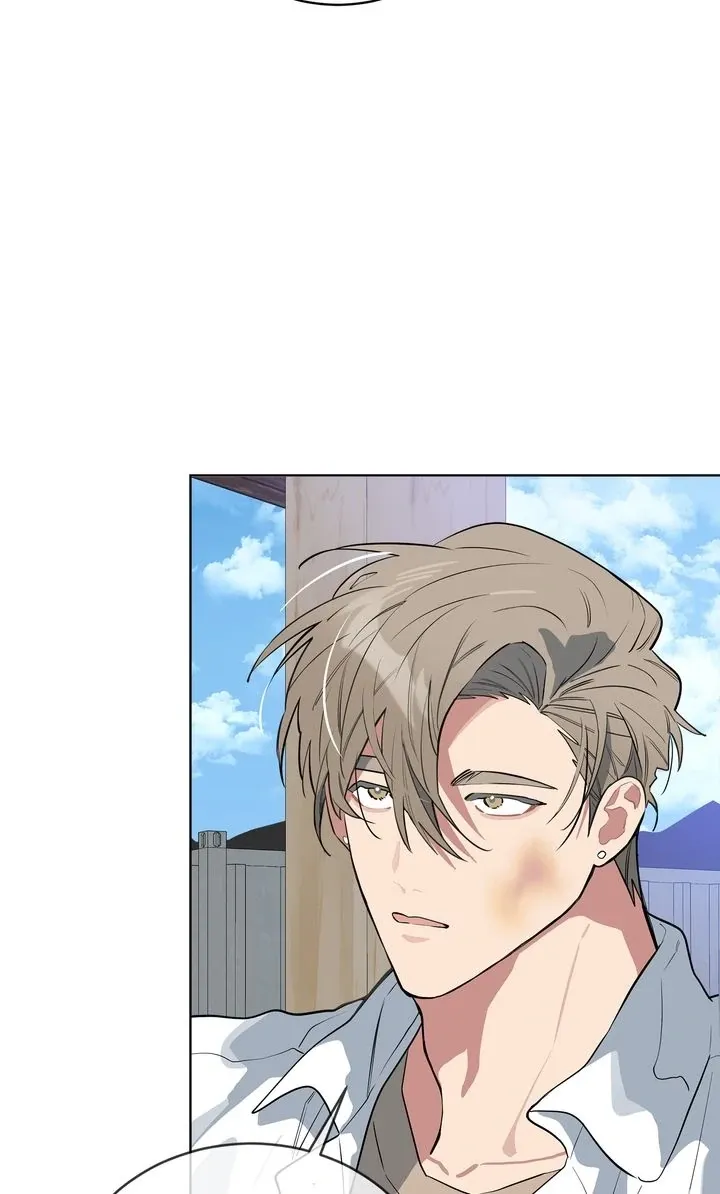 Baby, Light My Fire Chapter 23 page 10 - 