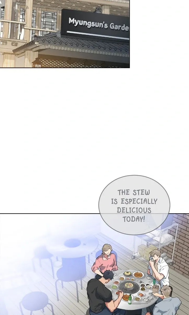Baby, Light My Fire Chapter 24 page 2 - 