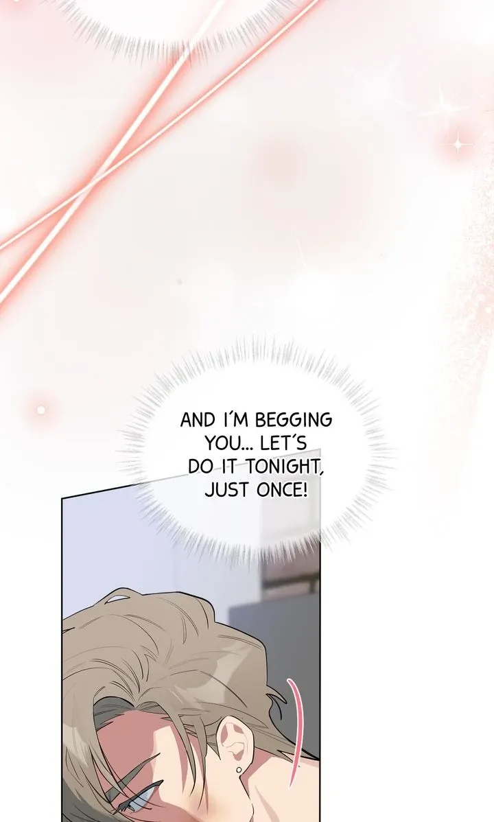 Baby, Light My Fire Chapter 24 page 13 - 