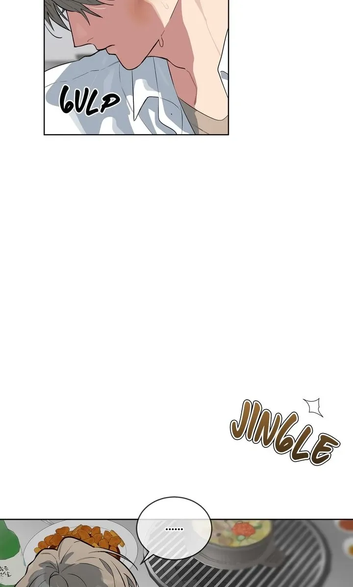Baby, Light My Fire Chapter 24 page 14 - 