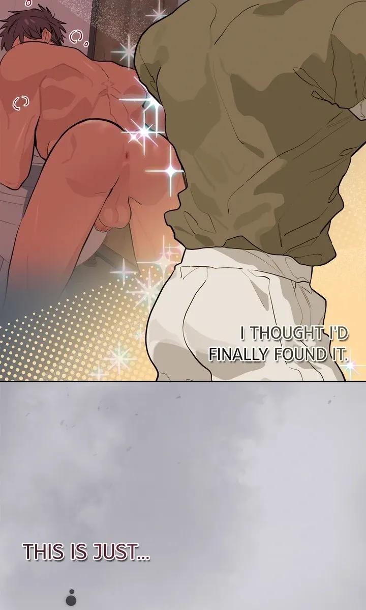Baby, Light My Fire Chapter 24 page 16 - 