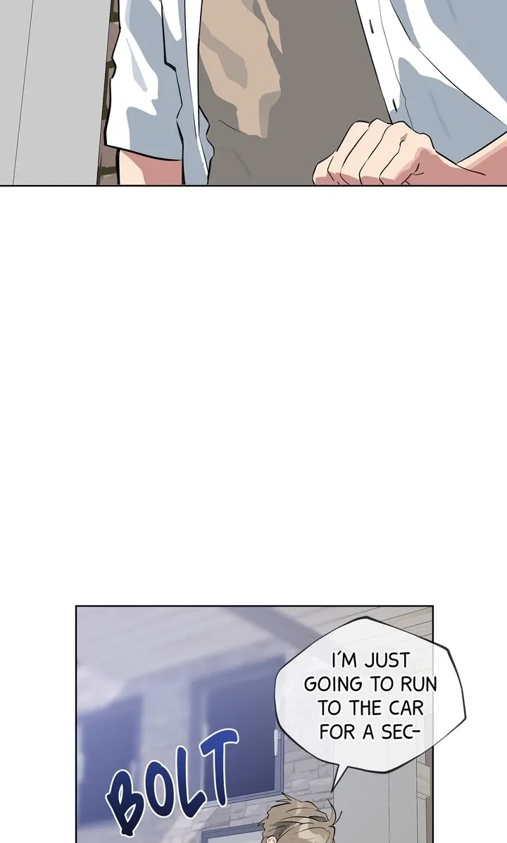 Baby, Light My Fire Chapter 24 page 18 - 