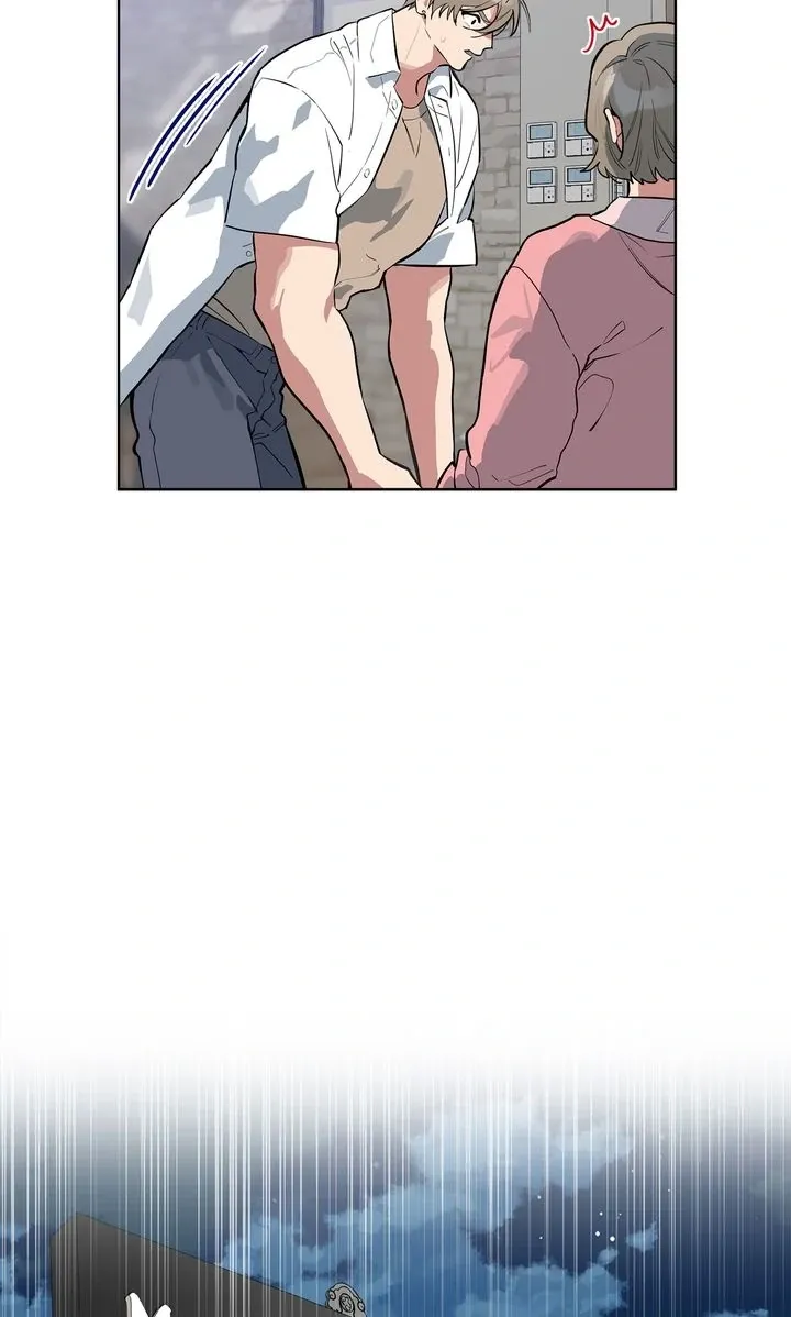 Baby, Light My Fire Chapter 24 page 19 - 