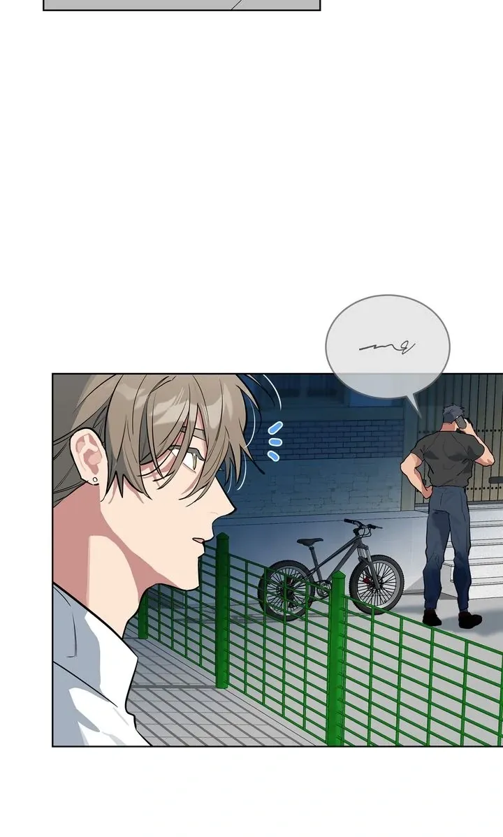 Baby, Light My Fire Chapter 24 page 22 - 