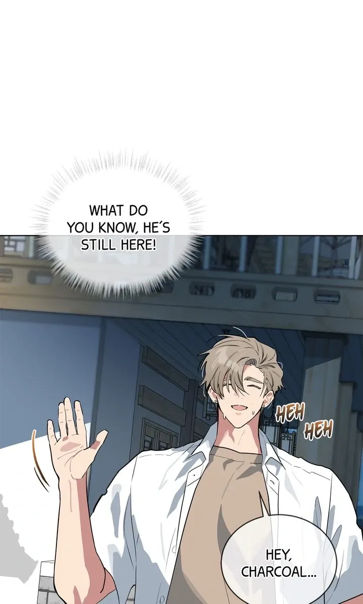 Baby, Light My Fire Chapter 24 page 23 - 