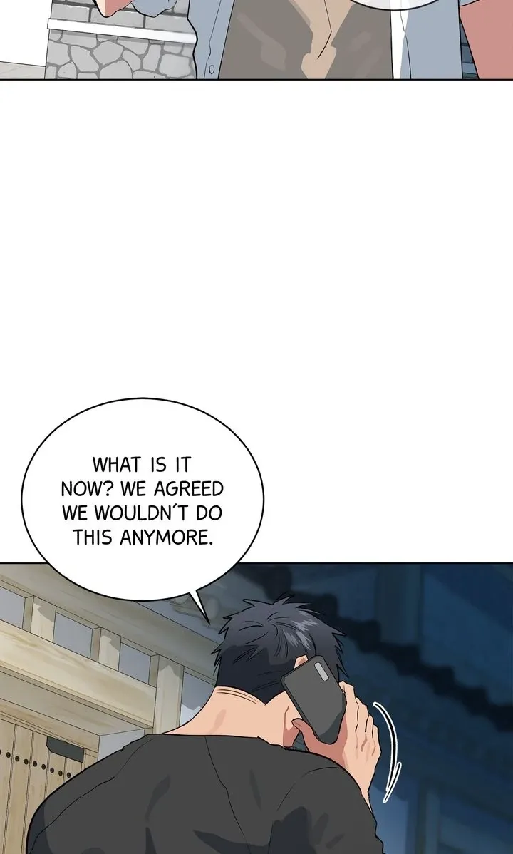 Baby, Light My Fire Chapter 24 page 24 - 