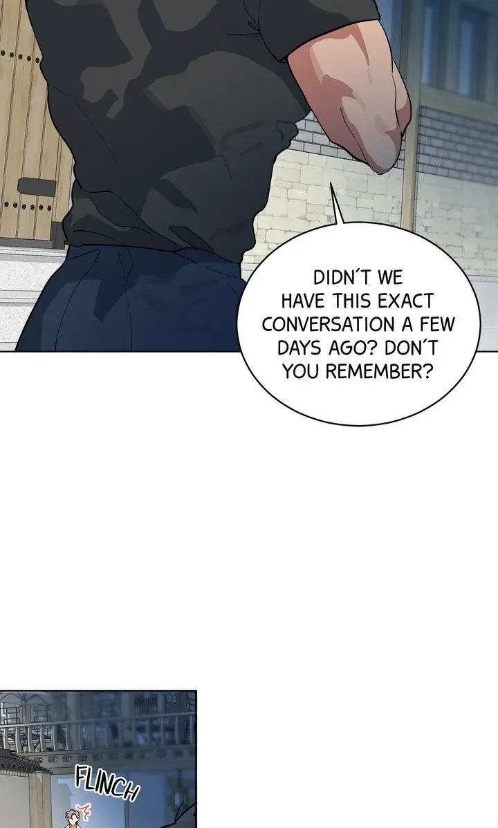 Baby, Light My Fire Chapter 24 page 25 - 