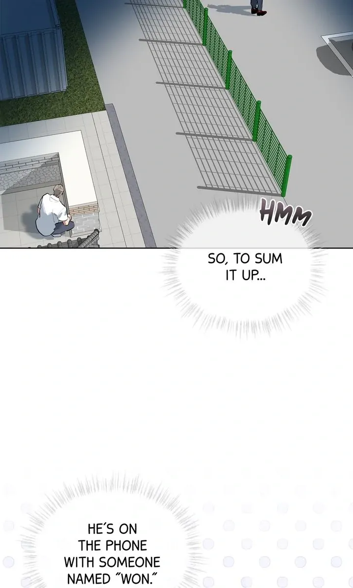 Baby, Light My Fire Chapter 24 page 29 - 
