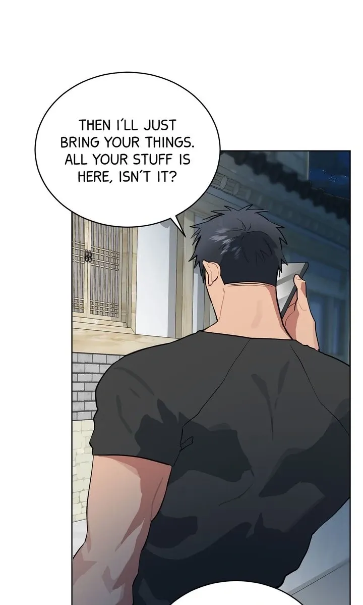 Baby, Light My Fire Chapter 24 page 32 - 