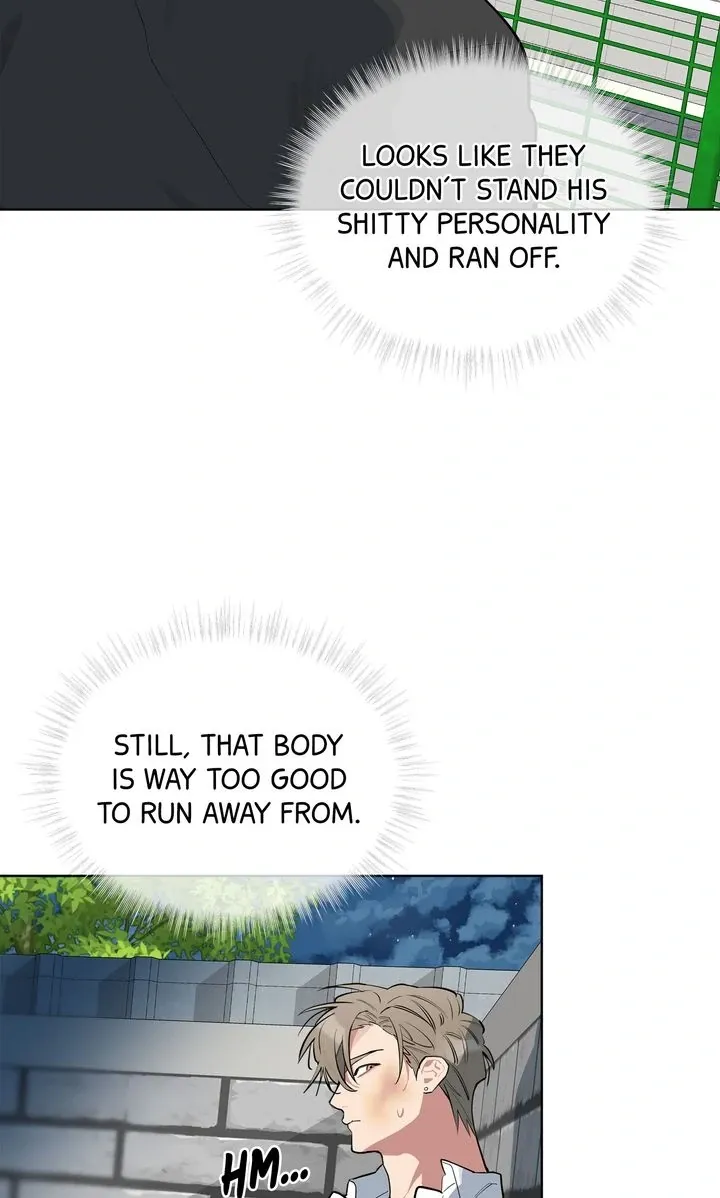 Baby, Light My Fire Chapter 24 page 34 - 