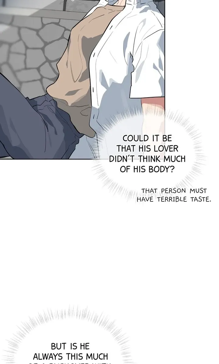 Baby, Light My Fire Chapter 24 page 35 - 