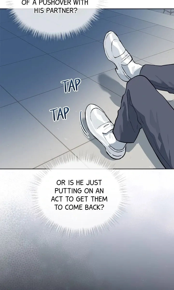 Baby, Light My Fire Chapter 24 page 36 - 
