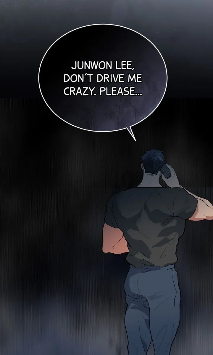 Baby, Light My Fire Chapter 24 page 37 - 