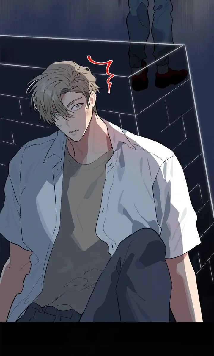 Baby, Light My Fire Chapter 24 page 38 - 
