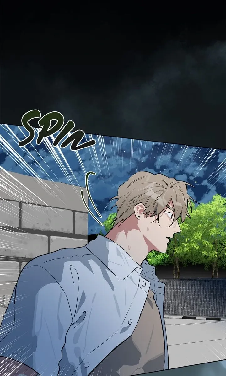 Baby, Light My Fire Chapter 24 page 39 - 