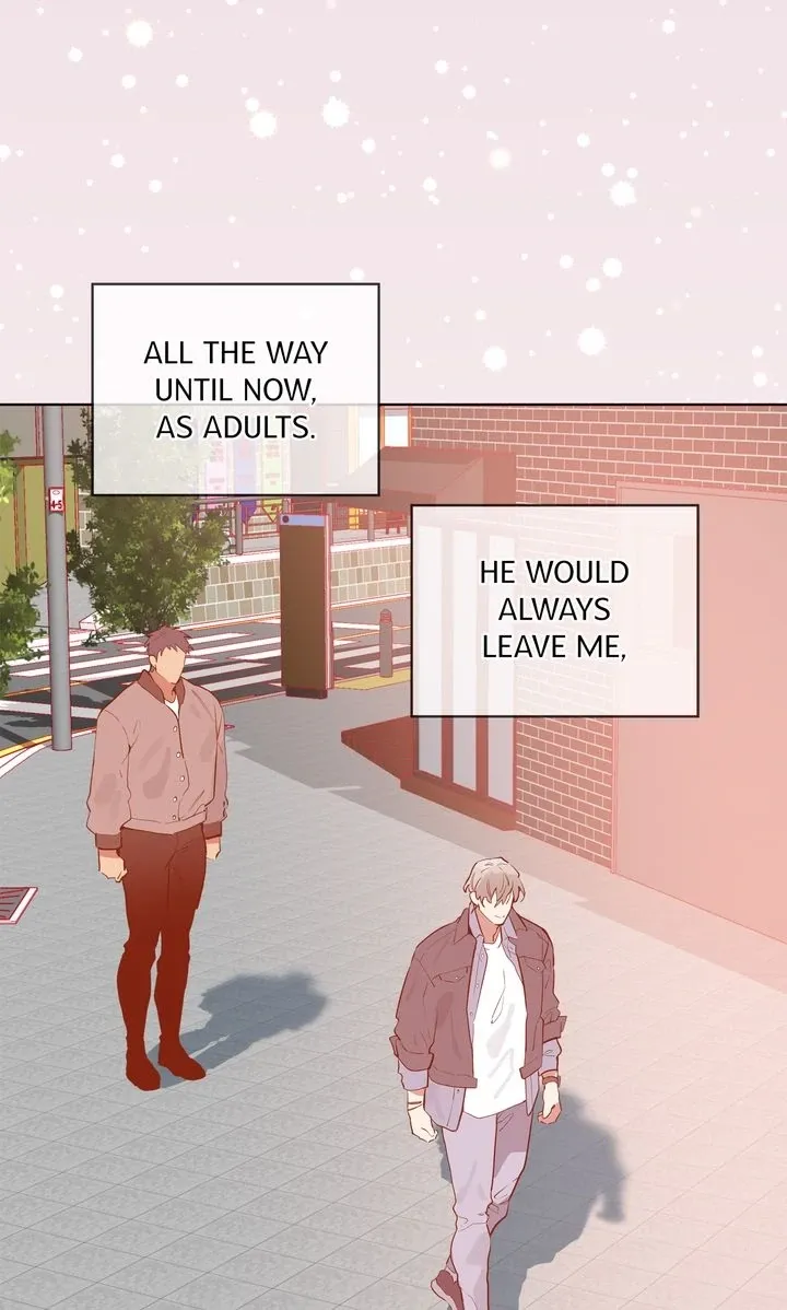 Baby, Light My Fire Chapter 24 page 46 - 