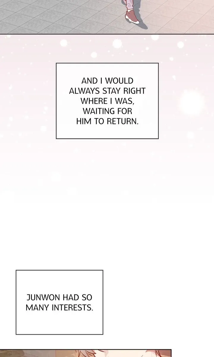 Baby, Light My Fire Chapter 24 page 47 - 