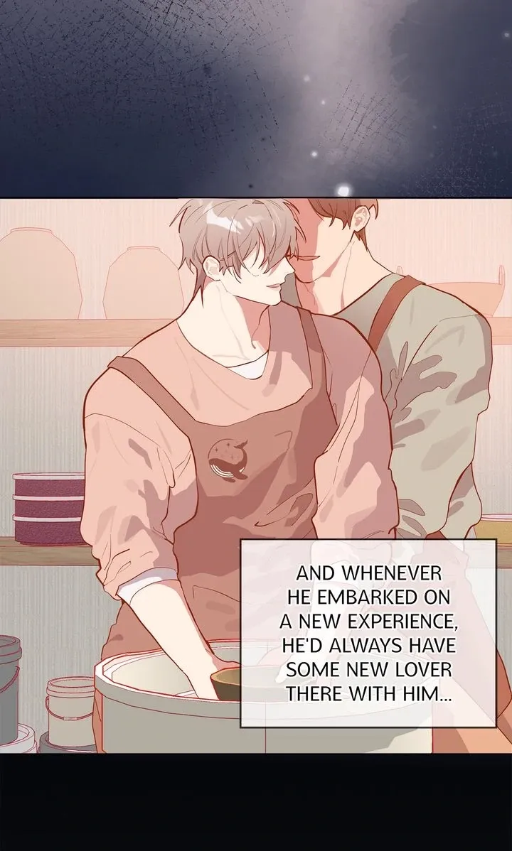 Baby, Light My Fire Chapter 24 page 49 - 
