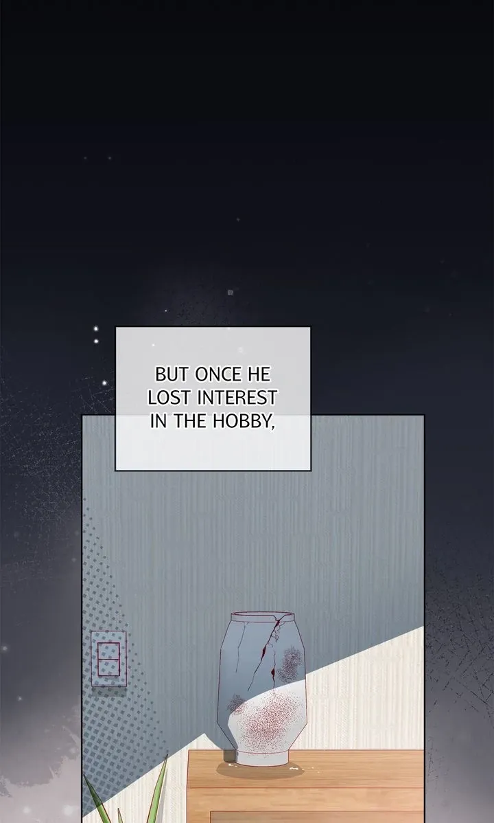 Baby, Light My Fire Chapter 24 page 50 - 