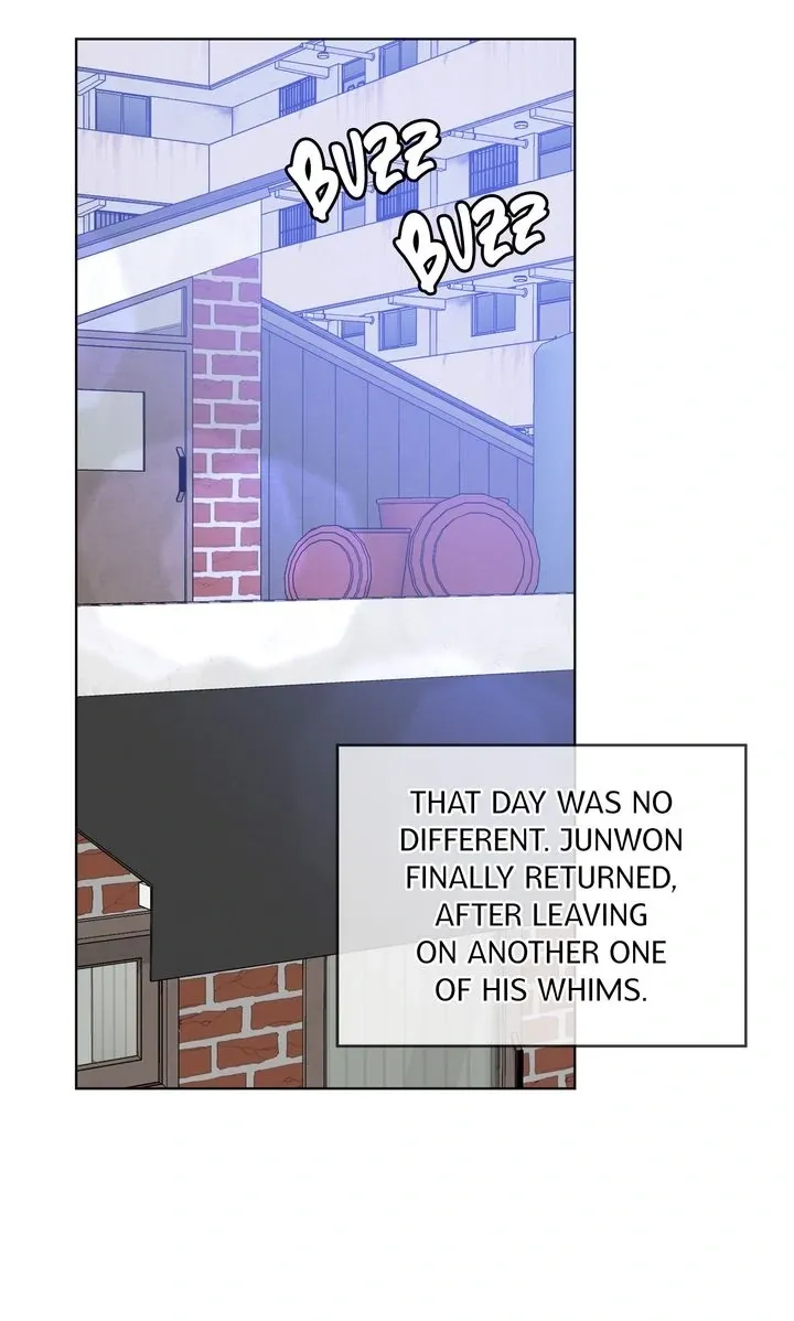 Baby, Light My Fire Chapter 24 page 52 - 