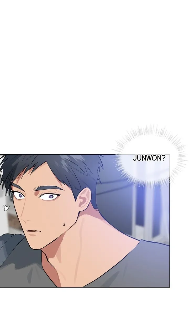 Baby, Light My Fire Chapter 24 page 55 - 