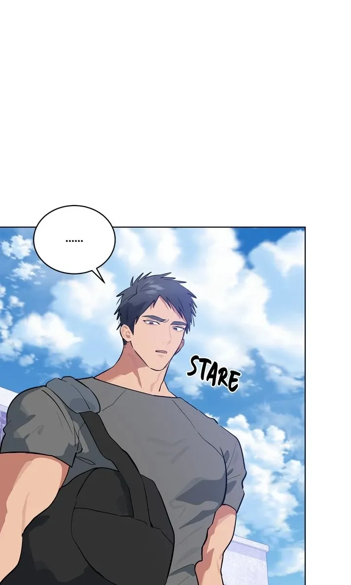 Baby, Light My Fire Chapter 24 page 58 - 